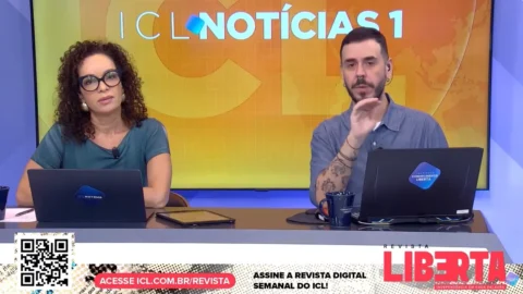 William De Lucca: É responsabilidade dos homens acabar com a violência contra as mulheres