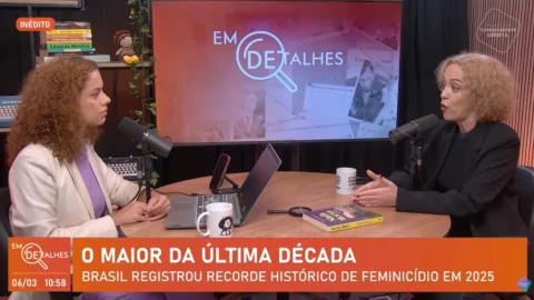 Mulheres estão no alvo dos discursos de ódio, analisa Marcia Tiburi