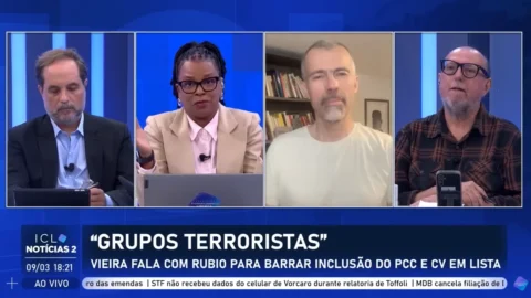Jamil Chade: EUA usam o combate ao narcotráfico como argumento para militarizar a América Latina