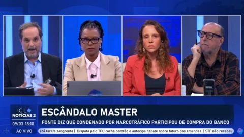A expectativa é que as reportagens do ICL ajudem nas investigações em curso sobre o banco Master