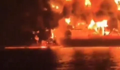Irã faz novos ataques a instalações de petróleo no Golfo e provoca aumento dos preços