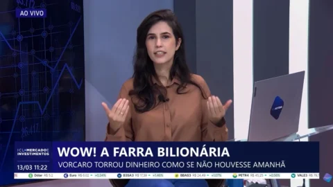 Em meio à crise do Banco Master, Daniel Vorcaro gastou quase R$ 1 bilhão em viagens de luxo