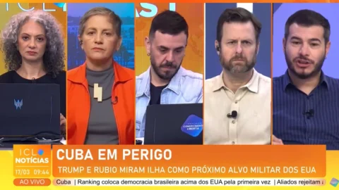 A esquerda, no Brasil e no mundo, tem o dever moral de defender Cuba, afirma Juliano Medeiros