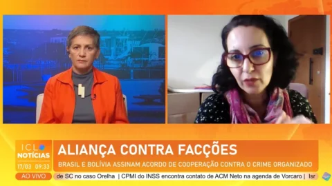 Mesmo com dificuldades no Irã, EUA mantêm estratégia definida na América Latina, analisa Ana Prestes