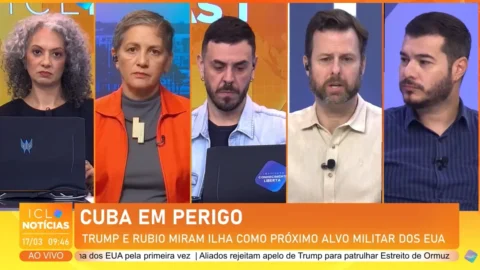 O ICL tem como inspiração o revolucionário cubano José Martí