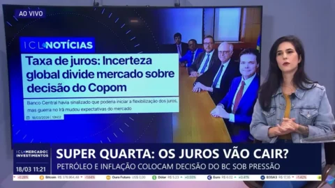 Deborah Magagna fala como o aumento do petróleo, causado pelo conflito no Oriente Médio
