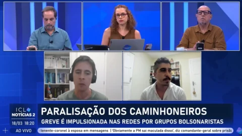 Pedro Barciela fala como o preço dos combustíveis está sendo tratado nas redes sociais