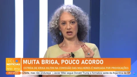Adriana Ferreira Silva: “Black face” é uma das práticas mais racistas que existem