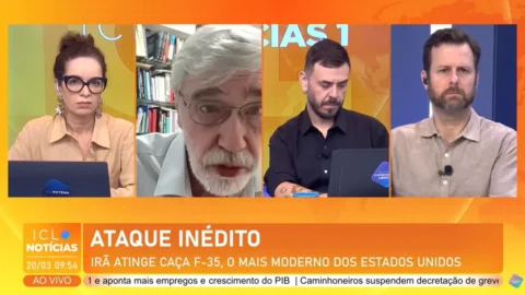 Todos os partidos querem ocupar o espaço de Netanyahu, avalia o professor Leonardo Trevisan