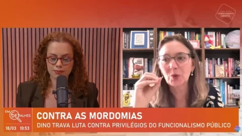 Trajetória de Flávio Dino permite que ele faça um bom enfrentamento no STF