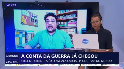 Marcos Antonio Rocha: Está na hora de planejar nosso parque de refino diante desse novo cenário