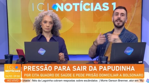 Prisão domiciliar é prêmio de consolação para o bolsonarismo, que não conseguiu aprovar anistia