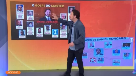 GloboNews precisa apresentar correções no PowerPoint manipulado, explica Leandro Demori