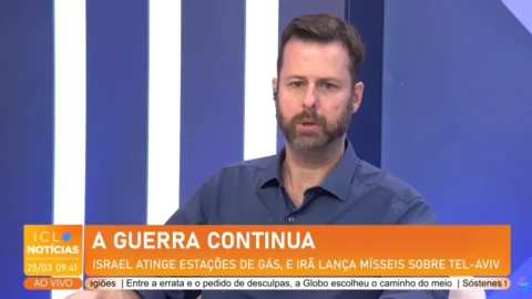 Guerra com Irã deve custar caro a Trump nas eleições de meio de mandato, avalia Cesar Calejon