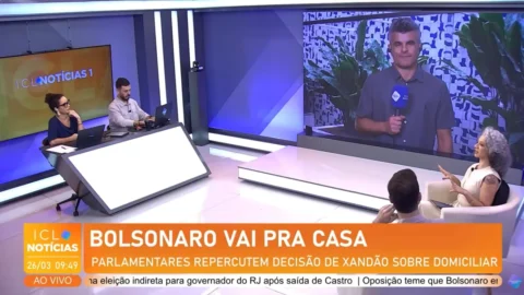 “A extrema direita poderia ser humanista diante da violência contra a mulher” afirma Adriana Ferreira