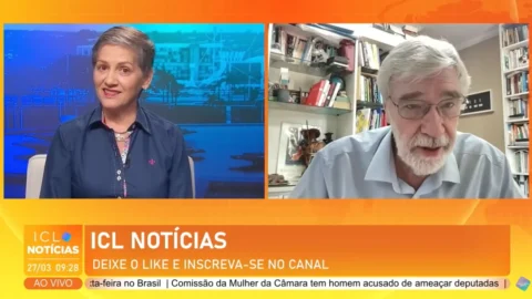 Trump tem mais medo dos investidores do que dos eleitores, avalia o professor Leonardo Trevisan