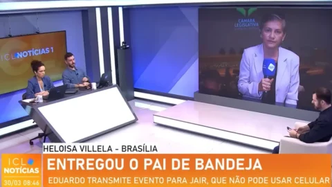 Torna-se mais difícil controlar as medidas cautelares de Bolsonaro