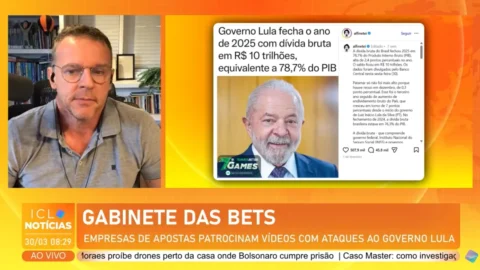 “O governo está pagando pela sua inoperância nesse caso”, analisa Eduardo Moreira. Confira.