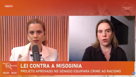 Ressentimento de gênero cria cortina de fumaça que protege estruturas desiguais do capitalismo