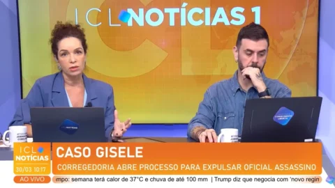 Vivian Mesquita destaca casos de feminicídio