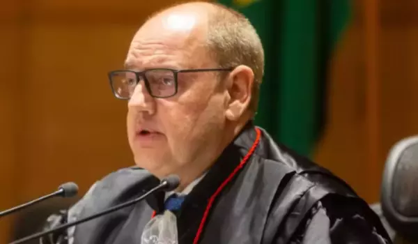 Governador interino do RJ exonera aliados de Castro e nomeia ex-integrante da gestão Paes