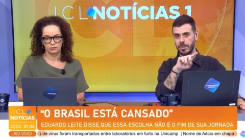 Candidatura de Caiado tem cheiro de mofo e deve servir de escada para Flávio Bolsonaro