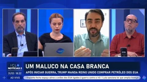 Ao decidir atacar o Irã e não calcular o nível de resistência do país, Trump acabou rachando o norte