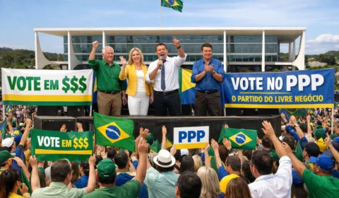 Bolsonaro S/A: como se faz negócios com as candidaturas em Brasília