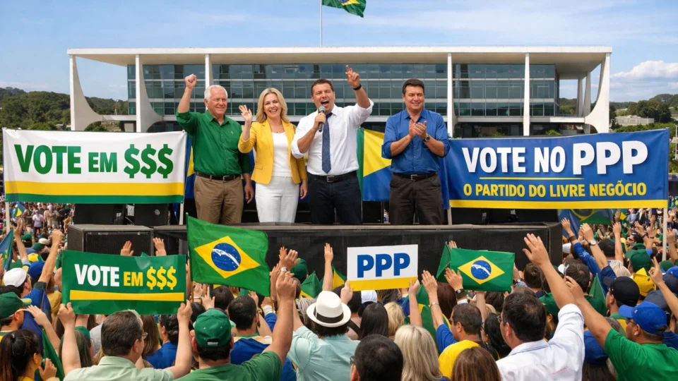 Bolsonaro S/A: como se faz negócios com as candidaturas em Brasília