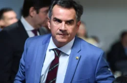 Emenda de Ciro Nogueira beneficiou sócio de senador em negócios imobilários