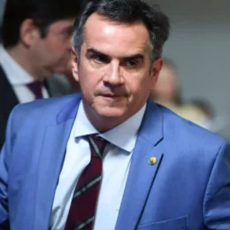 Ciro Nogueira vendeu fazenda para offshore em paraíso fiscal representada por seu advogado