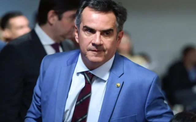 Ciro Nogueira vendeu fazenda para offshore em paraíso fiscal representada por seu advogado