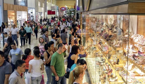 O mito da classe média brasileira
