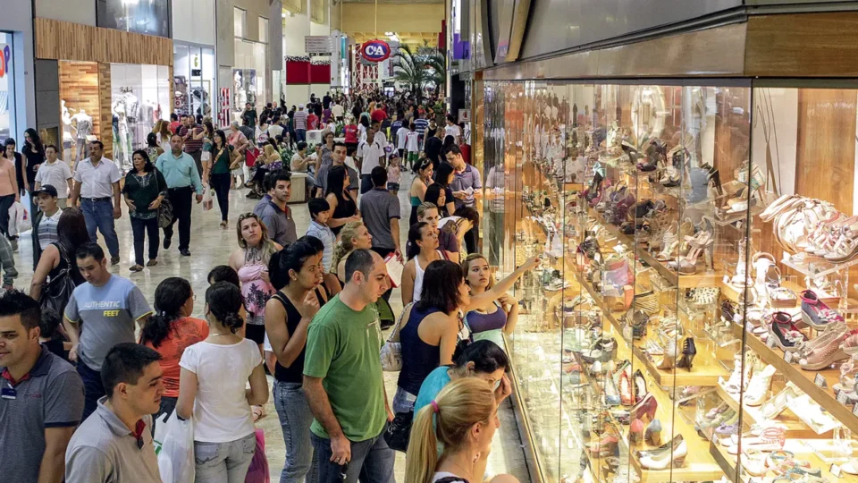 O mito da classe média brasileira