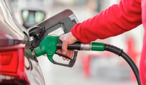 Petrobras reajusta diesel e preço sobe para distribuidoras a partir deste sábado