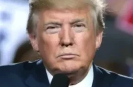 Trump considera ‘totalmente inaceitável’ resposta do Irã ao plano de paz  dos EUA