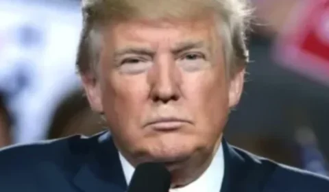 Trump e o ‘efeito manchete’: como o presidente passou a ditar o ritmo de Wall Street