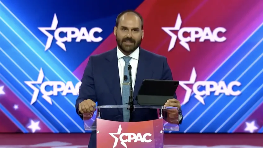 Família Bolsonaro bate Calabar e Silvério dos Reis em ´trairagem´