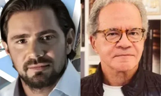 Inquérito enviado ao STF apura se controle do Master vai além de Vorcaro e cita Tanure