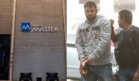 EXCLUSIVO: Fundo que comprou Banco Master para Vorcaro teria usado dinheiro de narcotraficante espanhol