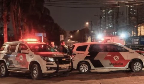 Ação da PM em área de baile funk deixa mortos na zona sul de São Paulo