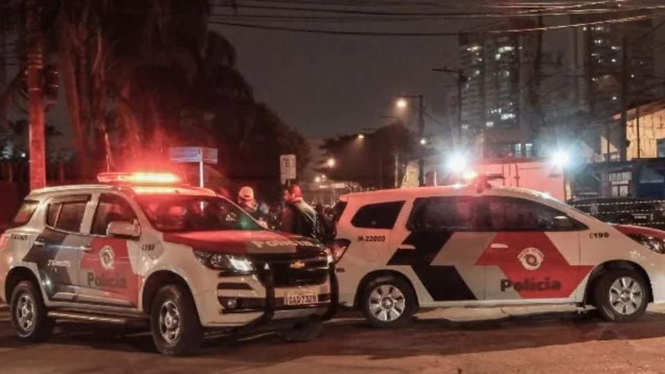 Ação da PM em área de baile funk deixa mortos na zona sul de São Paulo