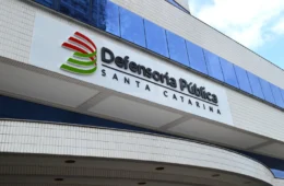 Defensoria vai apurar atuação de voluntários da segurança pública em Florianópolis
