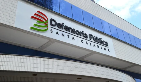 Defensoria vai apurar atuação de voluntários da segurança pública em Florianópolis