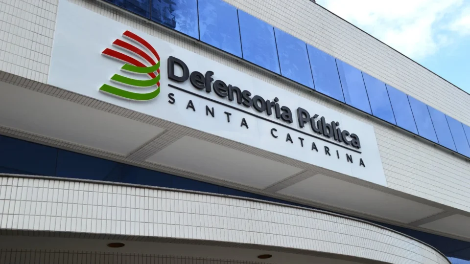 Defensoria vai apurar atuação de voluntários da segurança pública em Florianópolis