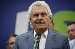 Deputado questiona Caiado e aciona CADE por venda de terras raras aos EUA