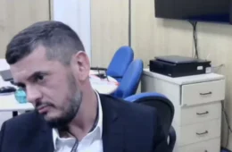 Inspetor da Polícia Penal é exonerado por transferir Bacellar em carro particular blindado