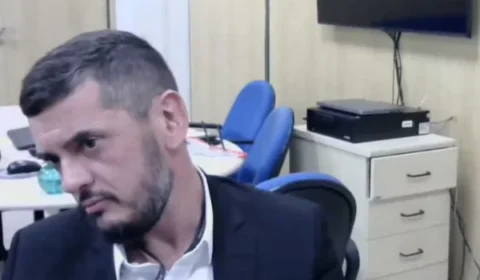 Inspetor da Polícia Penal é exonerado por transferir Bacellar em carro particular blindado