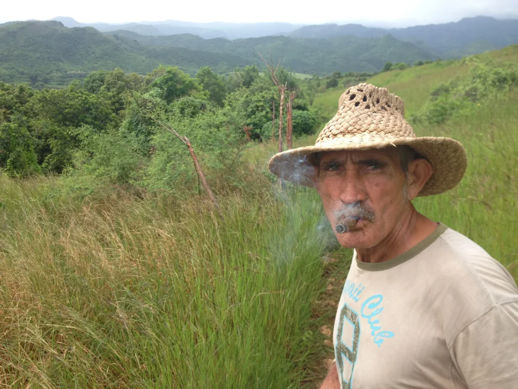 Cuba, heterotopia da resistência