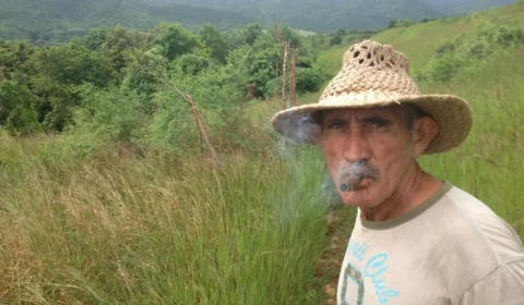 Cuba, heterotopia da resistência